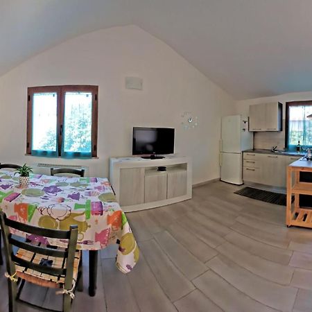 New Alfieri Apartment Càbras Esterno foto