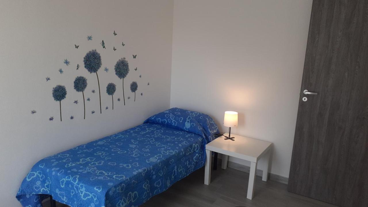 New Alfieri Apartment Càbras Esterno foto