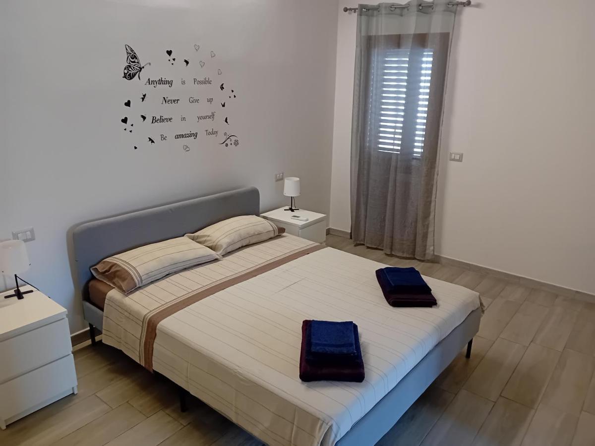 New Alfieri Apartment Càbras Esterno foto