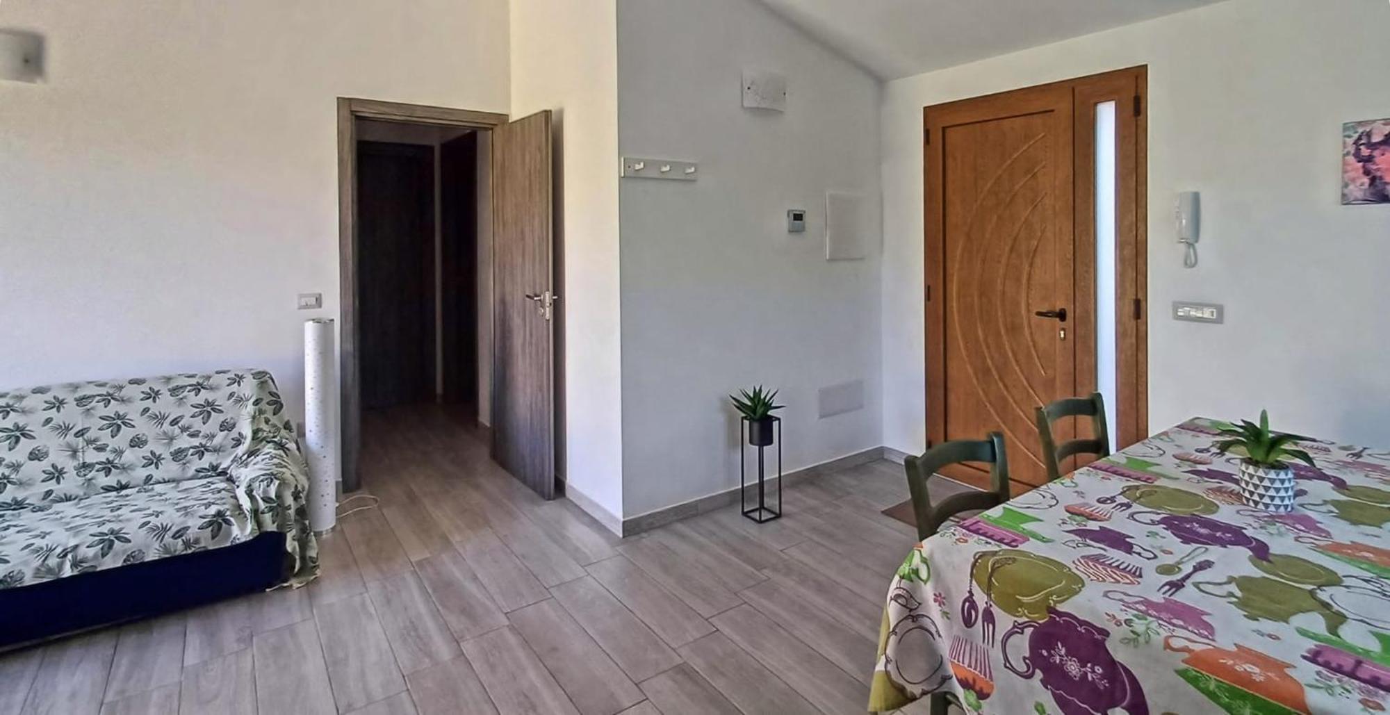 New Alfieri Apartment Càbras Esterno foto